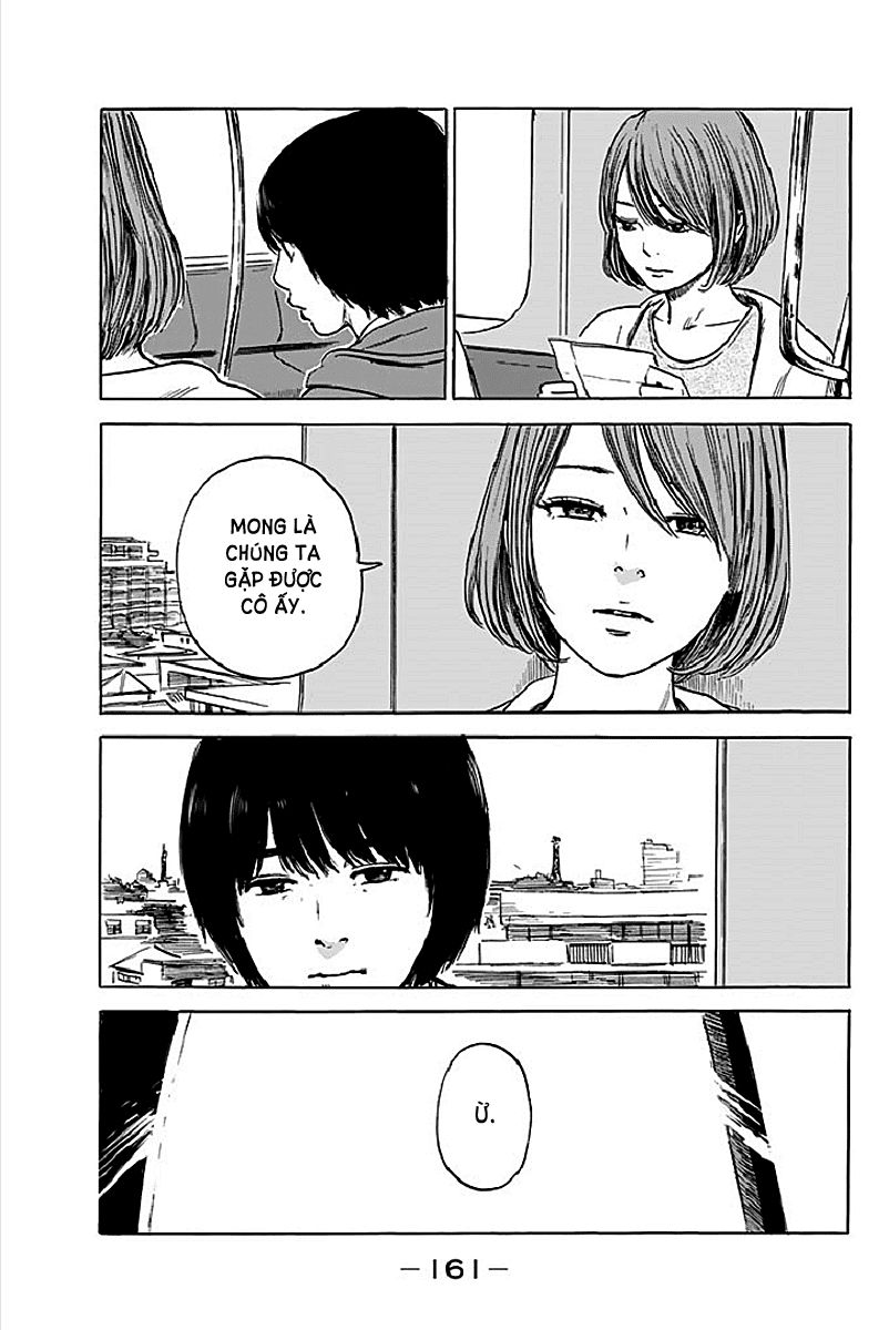 Aku No Hana Chapter 52 - Trang 2