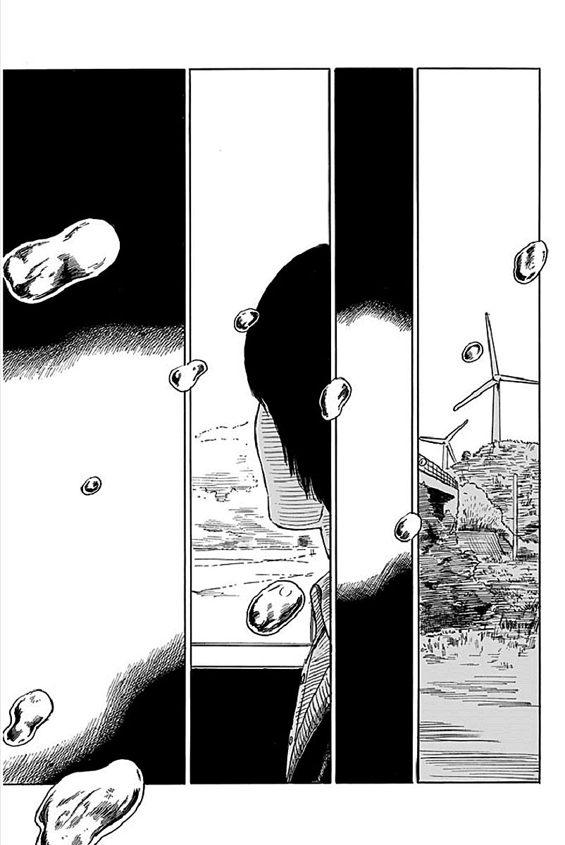 Aku No Hana Chapter 52 - Trang 2