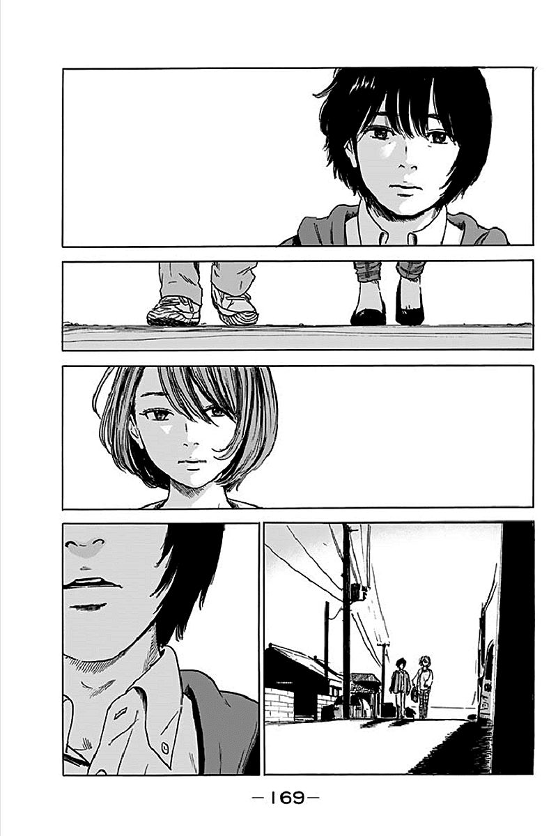 Aku No Hana Chapter 52 - Trang 2