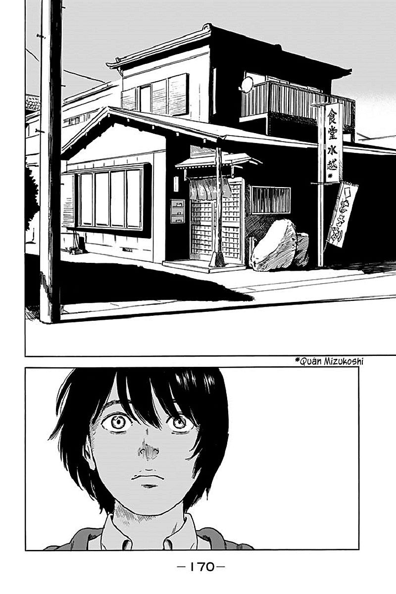 Aku No Hana Chapter 52 - Trang 2