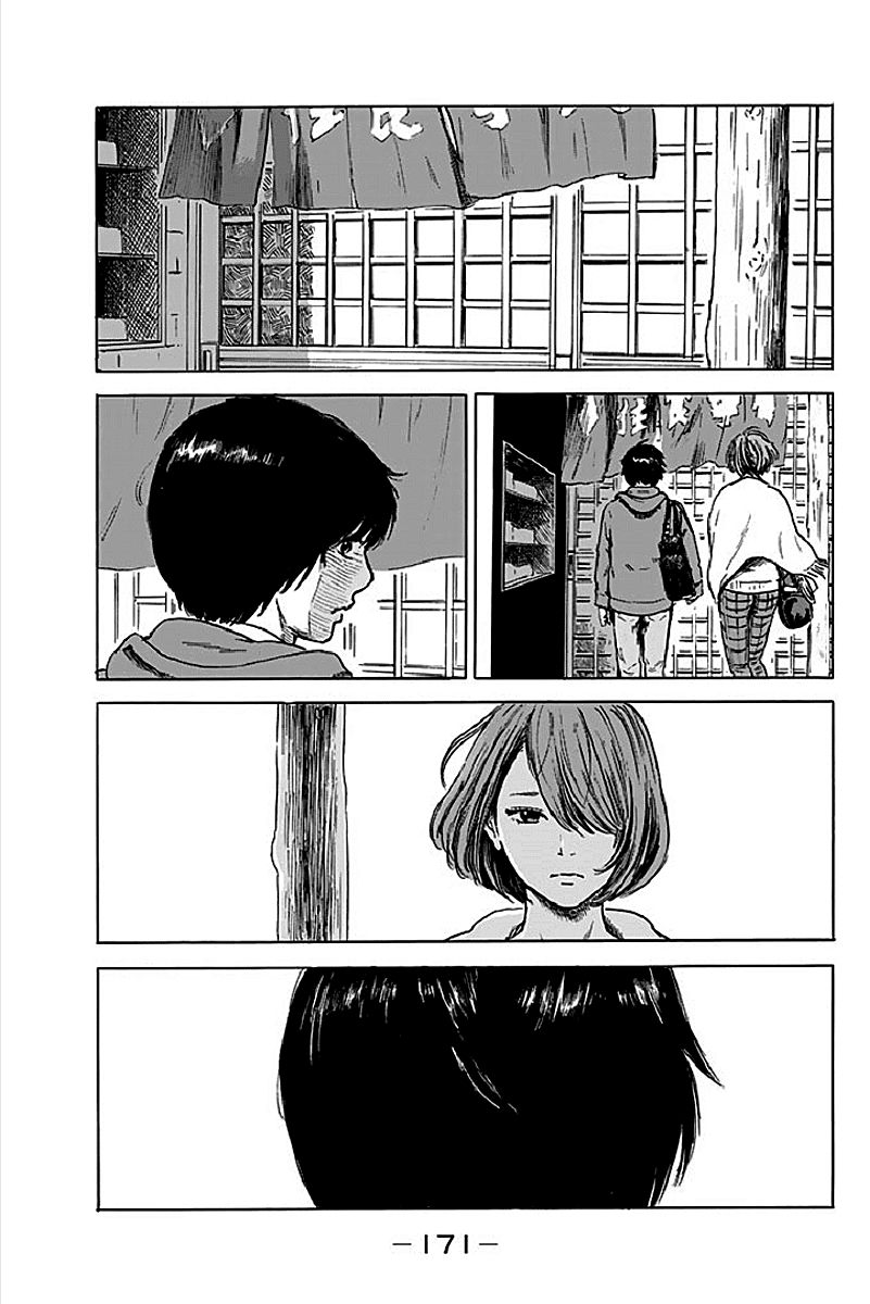 Aku No Hana Chapter 52 - Trang 2