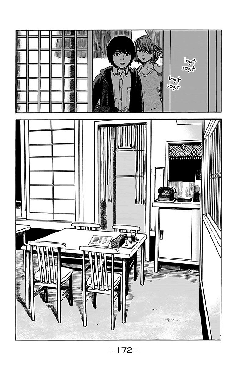 Aku No Hana Chapter 52 - Trang 2