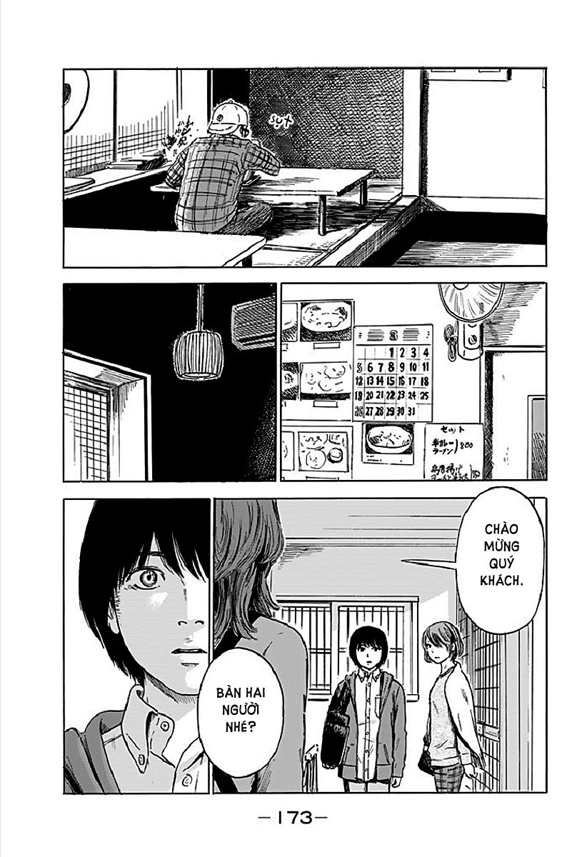 Aku No Hana Chapter 52 - Trang 2