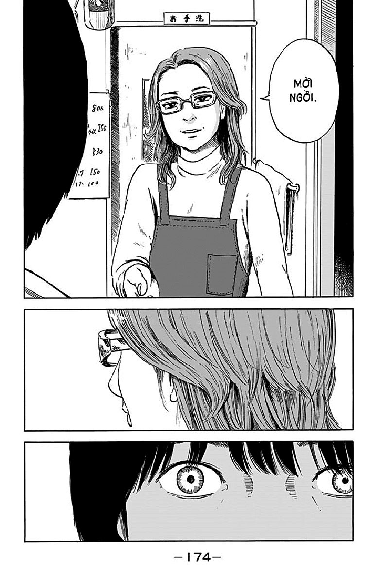 Aku No Hana Chapter 52 - Trang 2