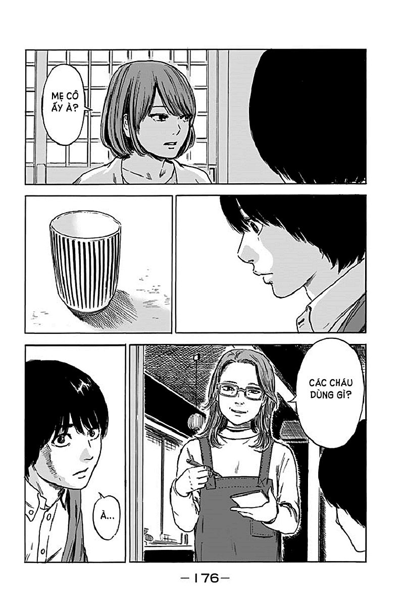 Aku No Hana Chapter 52 - Trang 2