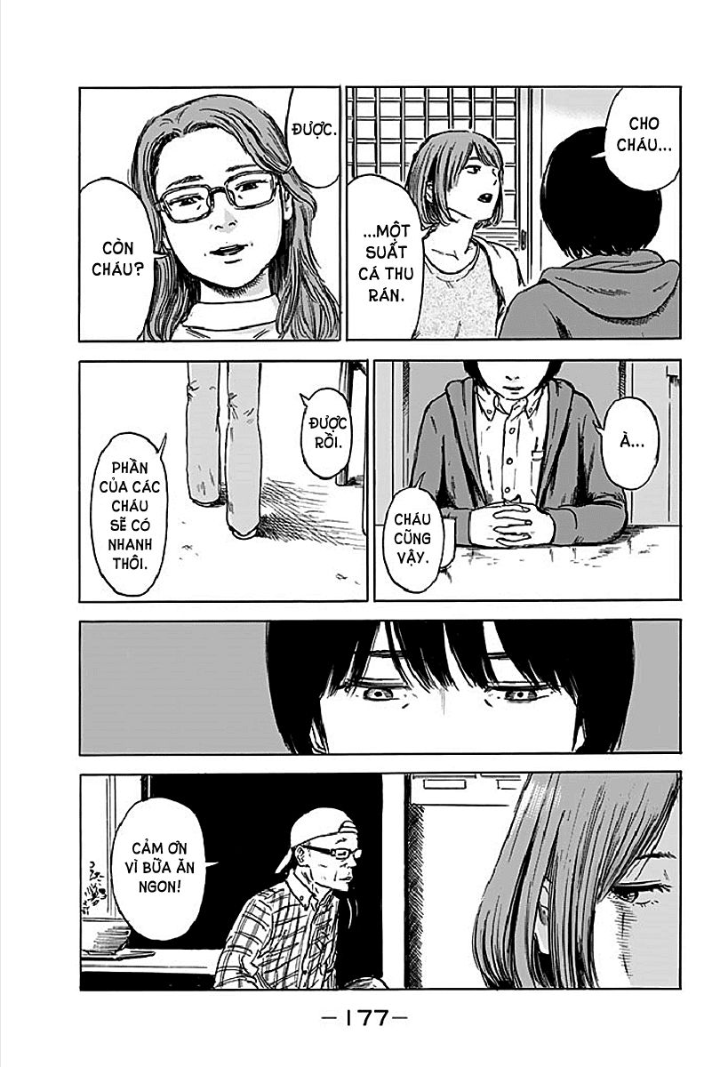 Aku No Hana Chapter 52 - Trang 2