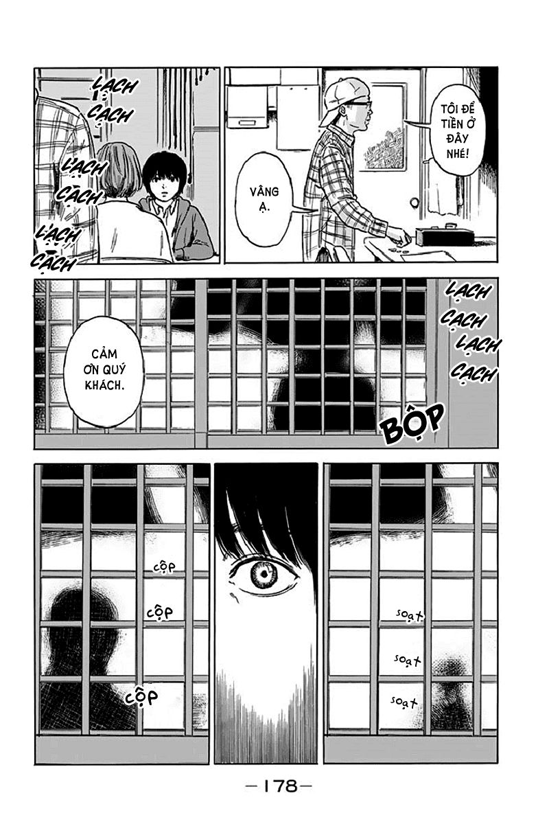 Aku No Hana Chapter 52 - Trang 2