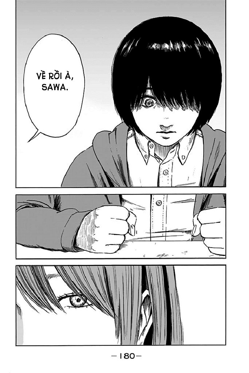 Aku No Hana Chapter 52 - Trang 2