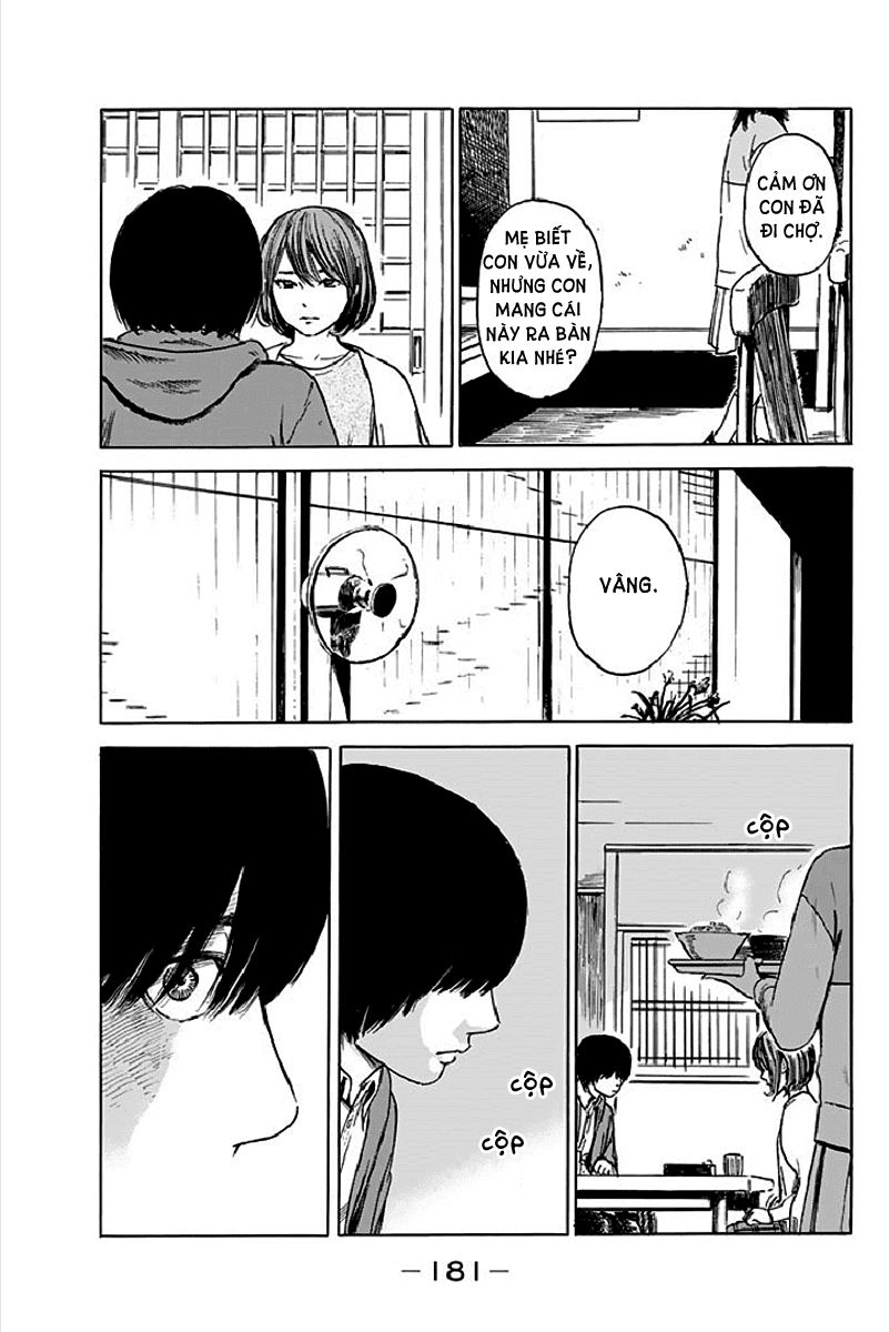 Aku No Hana Chapter 52 - Trang 2