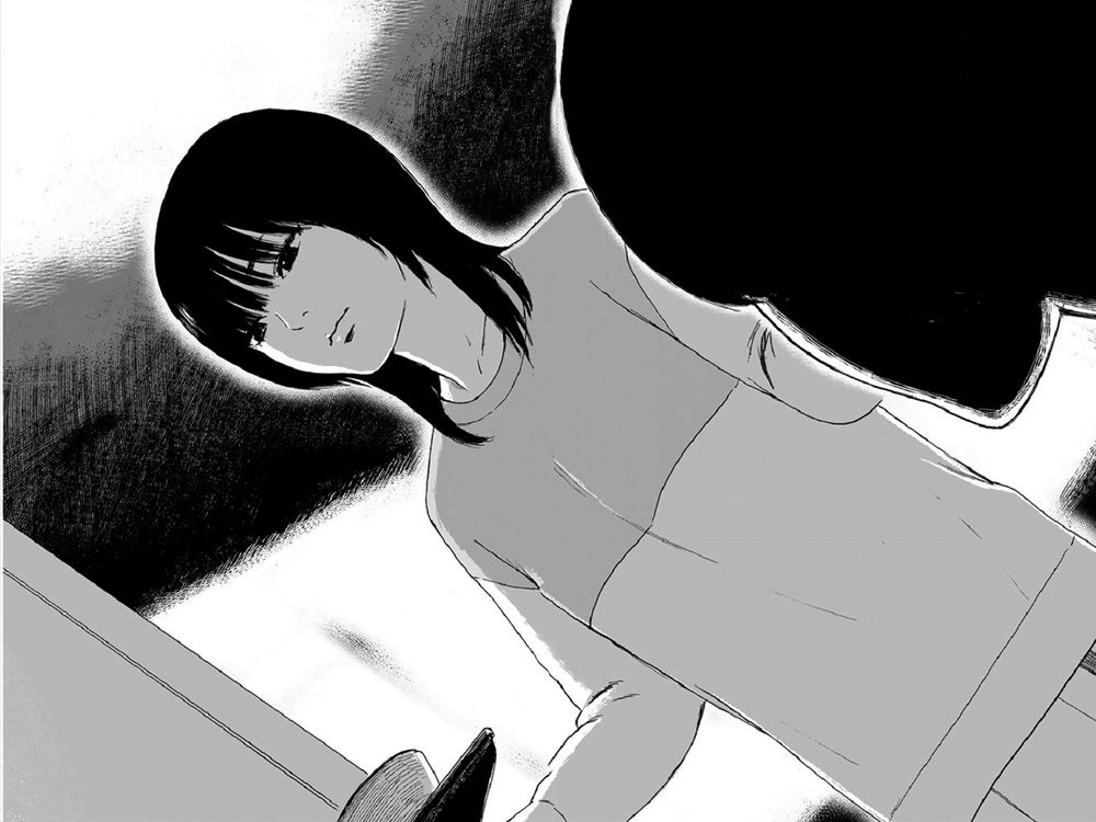 Aku No Hana Chapter 52 - Trang 2