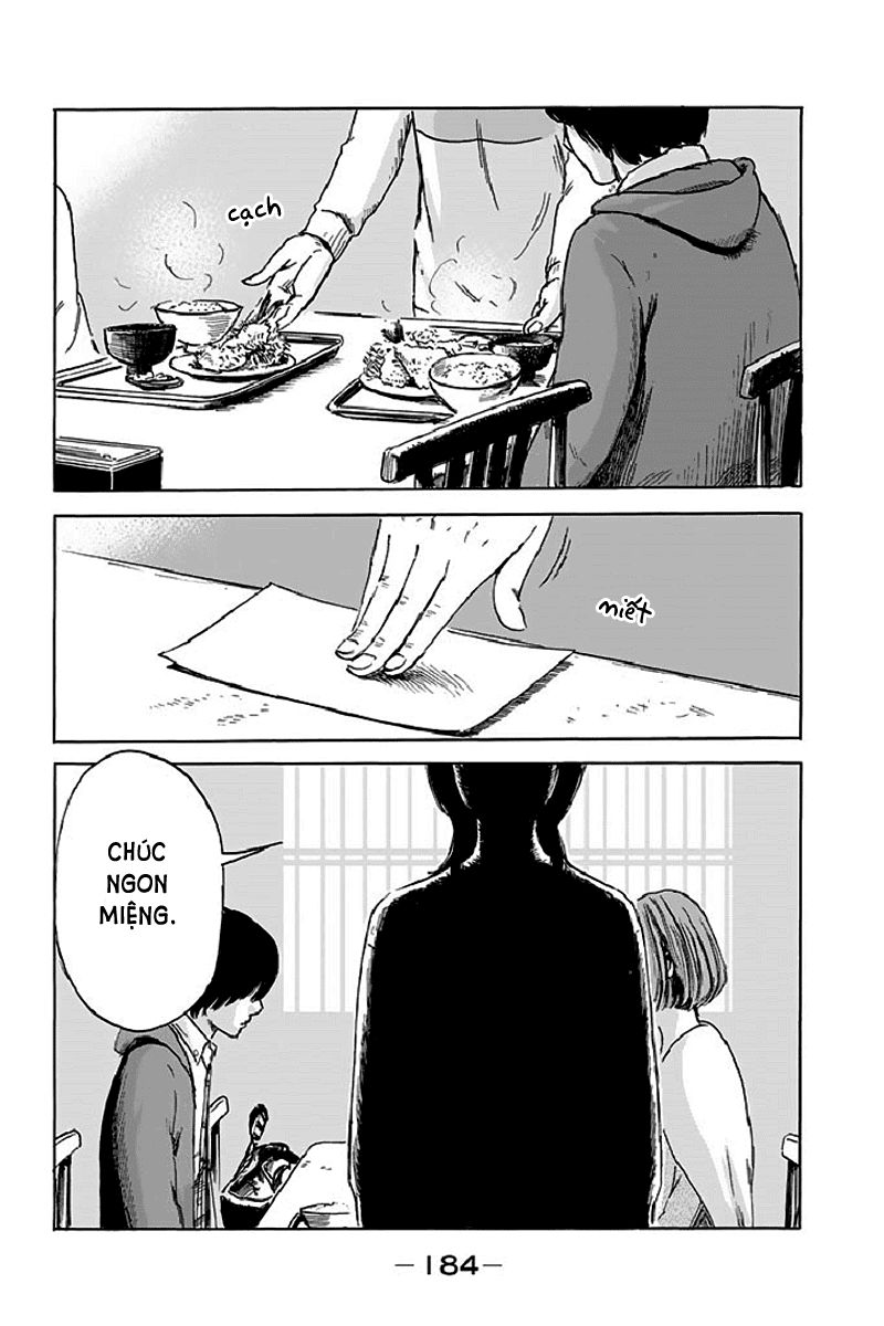 Aku No Hana Chapter 52 - Trang 2