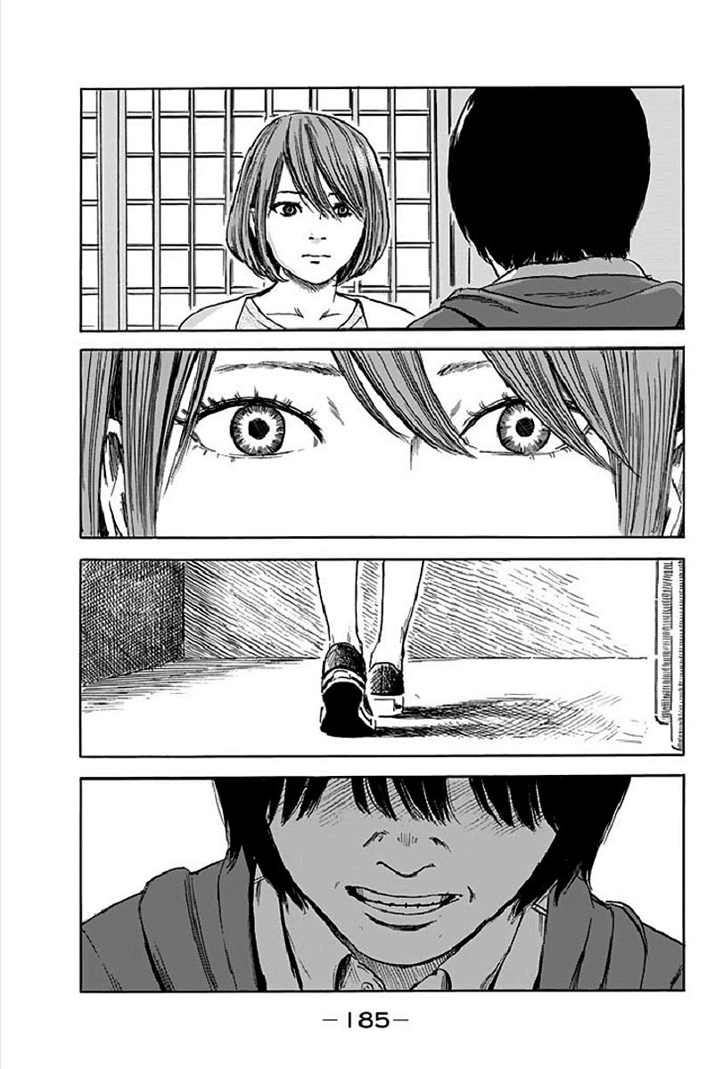 Aku No Hana Chapter 52 - Trang 2