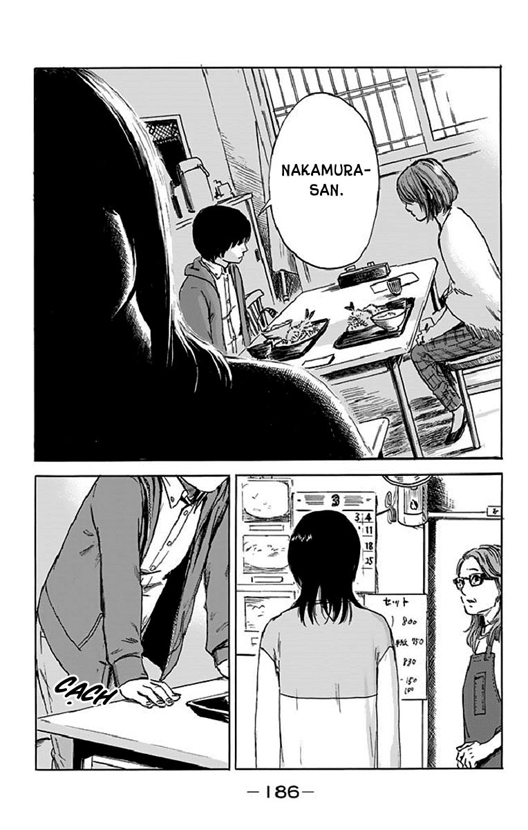 Aku No Hana Chapter 52 - Trang 2