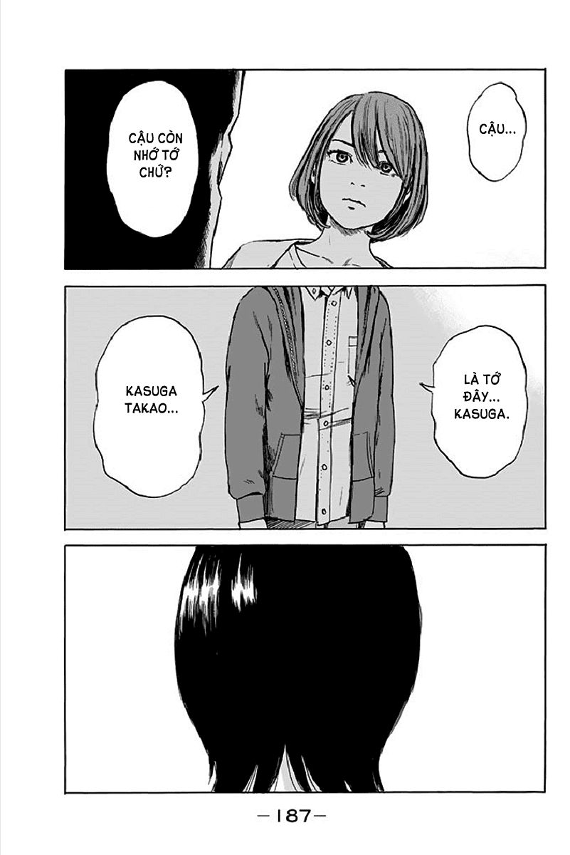 Aku No Hana Chapter 52 - Trang 2