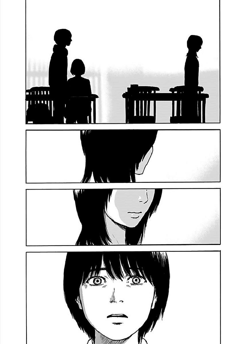 Aku No Hana Chapter 52 - Trang 2