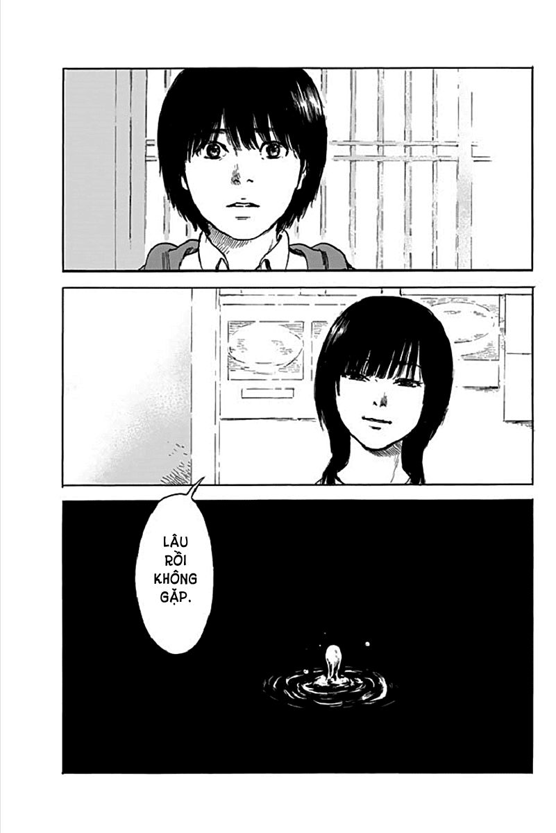 Aku No Hana Chapter 52 - Trang 2