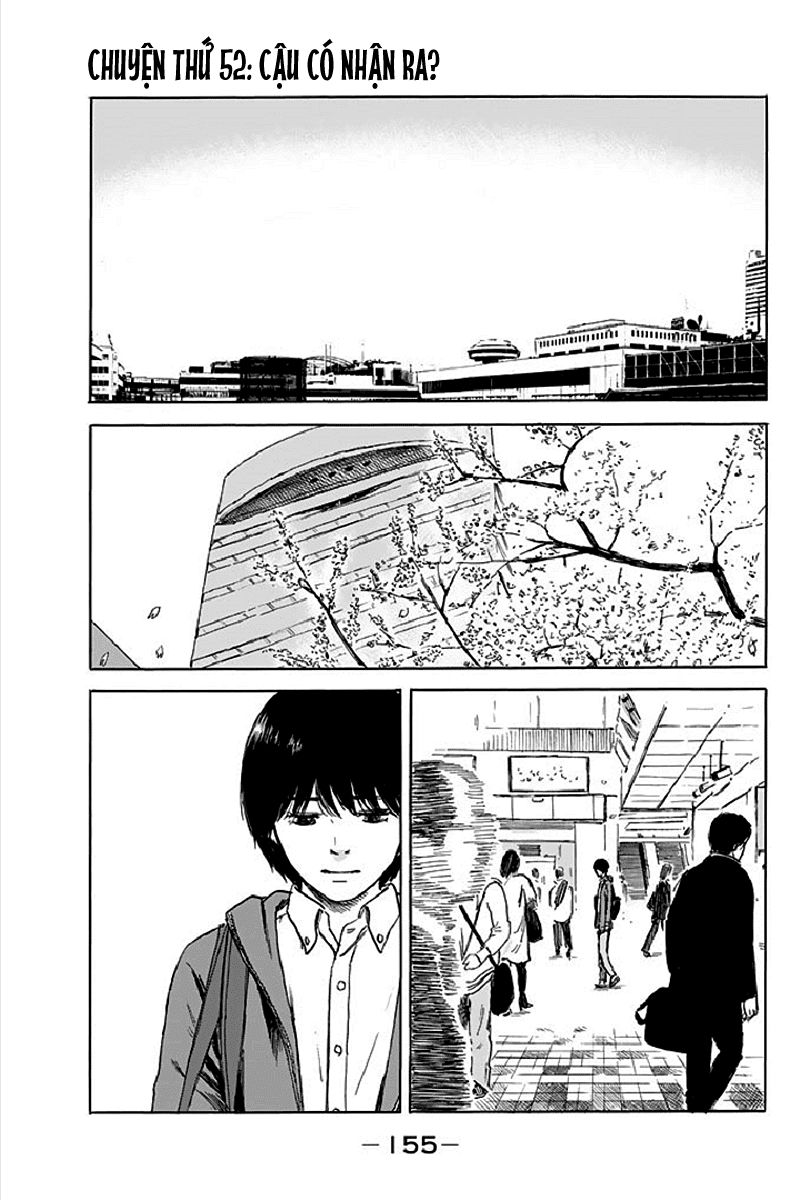 Aku No Hana Chapter 52 - Trang 2