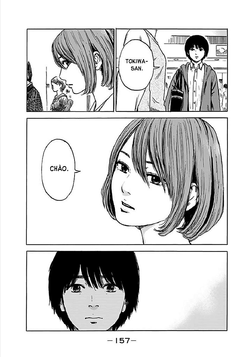 Aku No Hana Chapter 52 - Trang 2