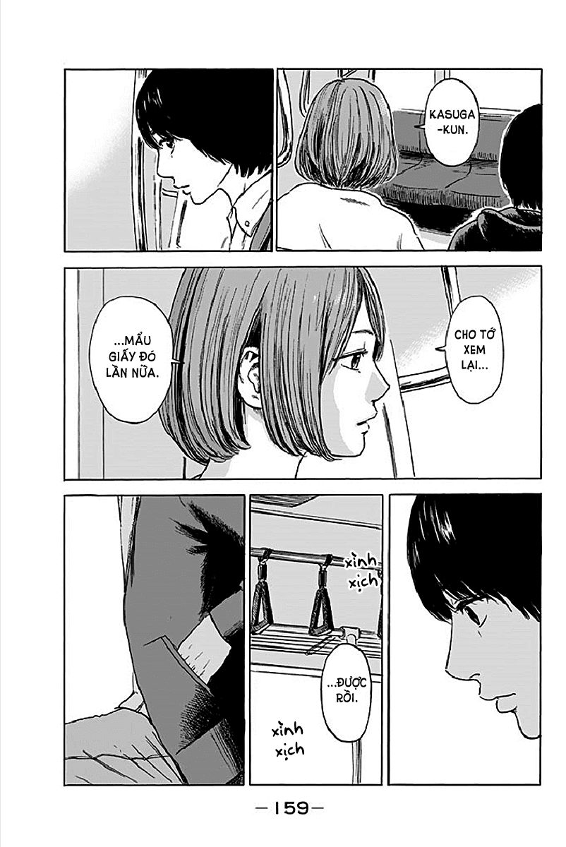 Aku No Hana Chapter 52 - Trang 2