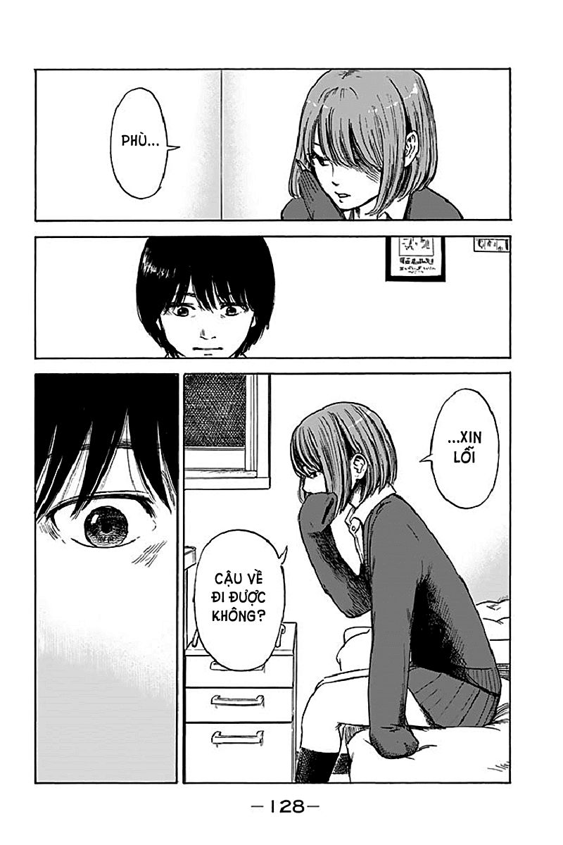 Aku No Hana Chapter 51 - Trang 2