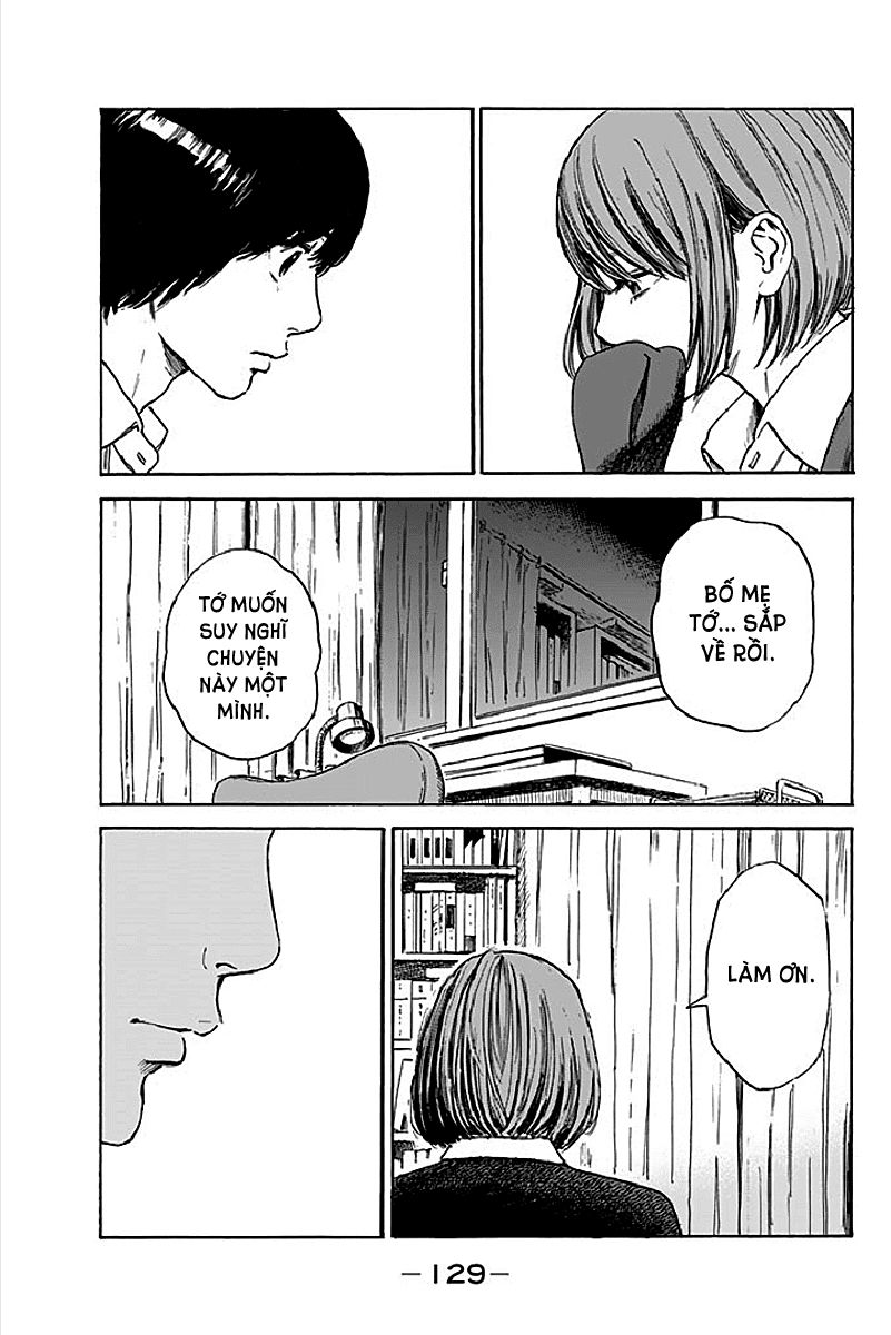 Aku No Hana Chapter 51 - Trang 2