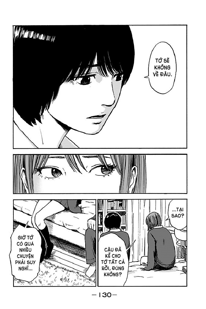 Aku No Hana Chapter 51 - Trang 2