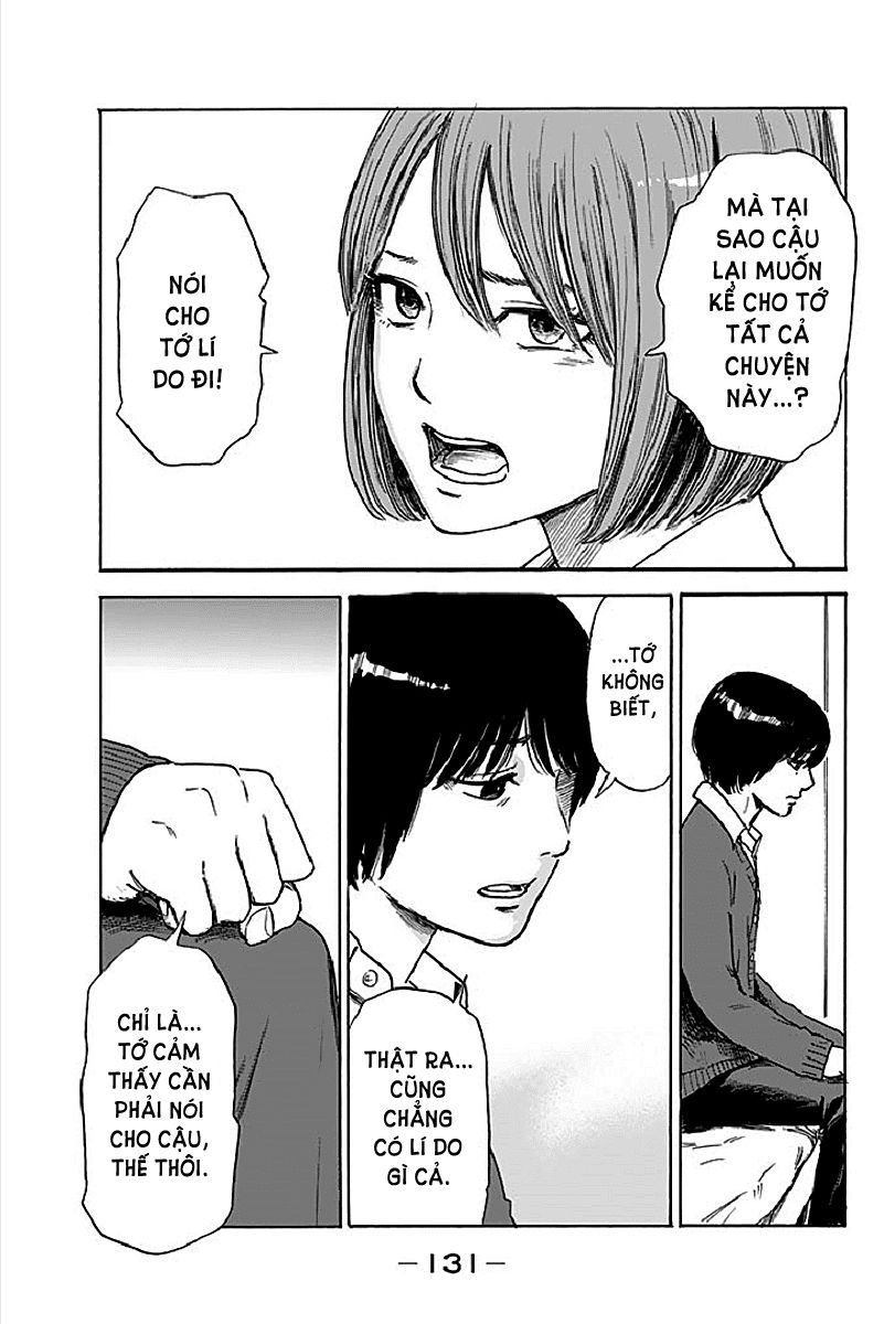 Aku No Hana Chapter 51 - Trang 2