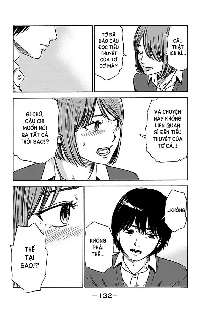 Aku No Hana Chapter 51 - Trang 2