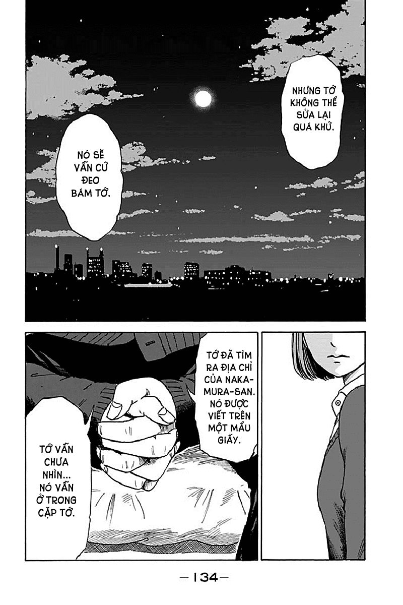 Aku No Hana Chapter 51 - Trang 2