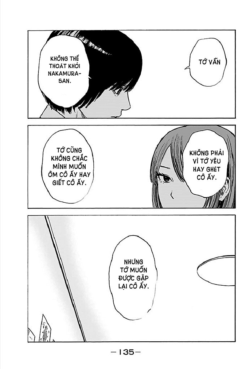 Aku No Hana Chapter 51 - Trang 2