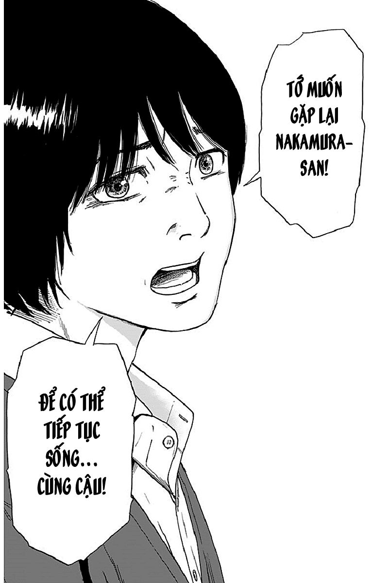 Aku No Hana Chapter 51 - Trang 2