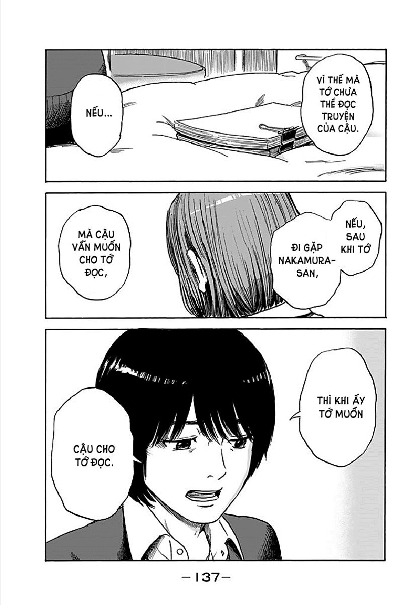 Aku No Hana Chapter 51 - Trang 2