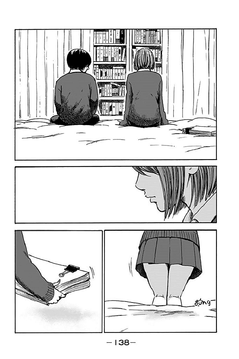 Aku No Hana Chapter 51 - Trang 2