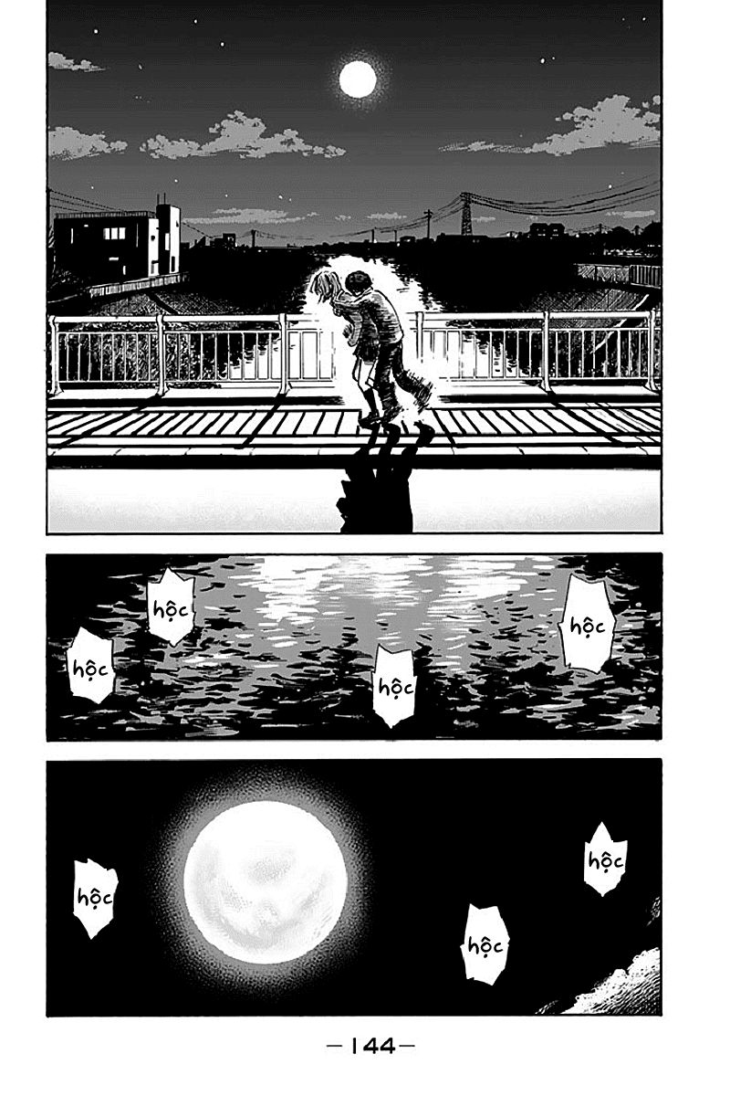 Aku No Hana Chapter 51 - Trang 2