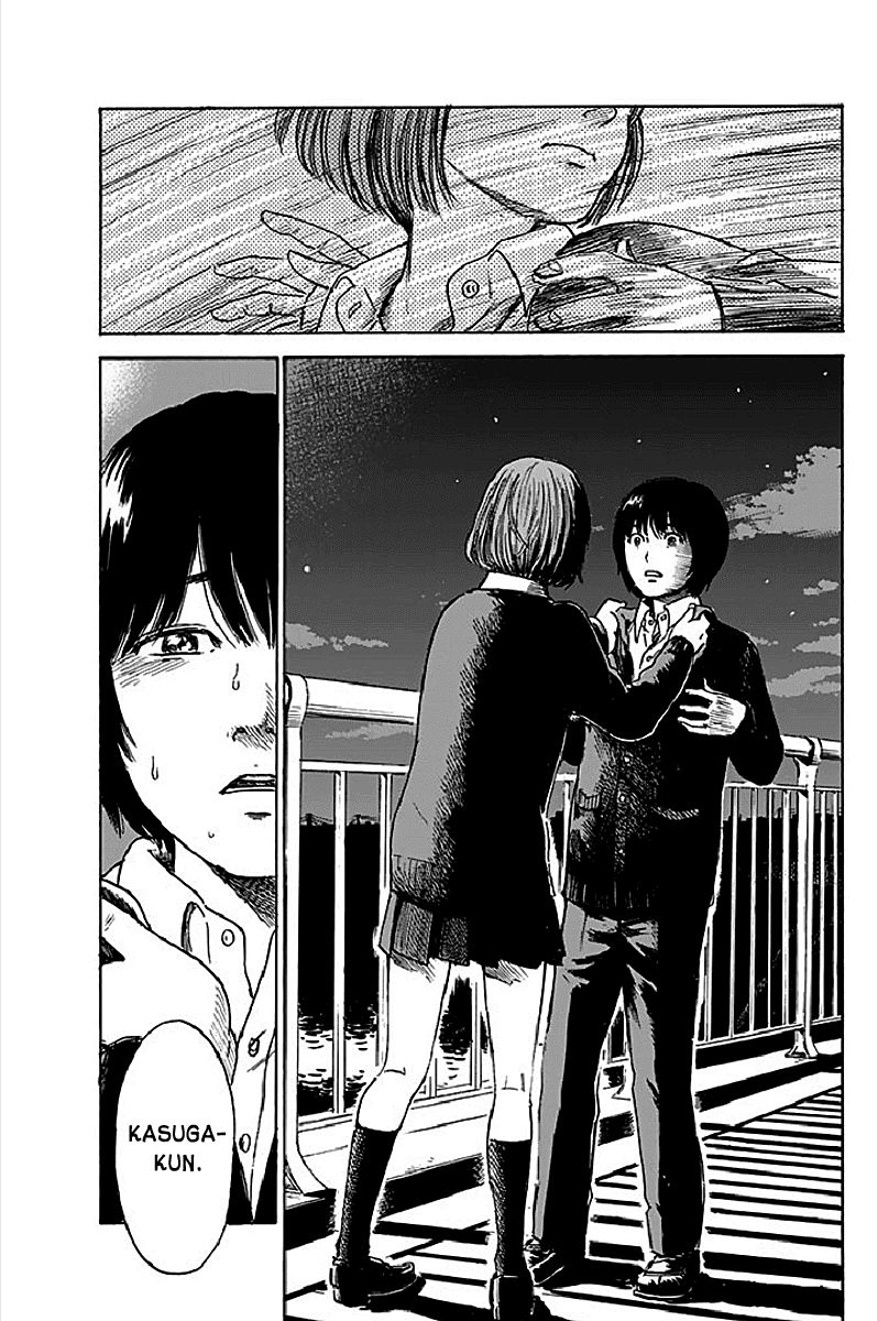 Aku No Hana Chapter 51 - Trang 2