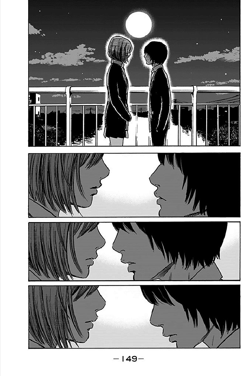 Aku No Hana Chapter 51 - Trang 2