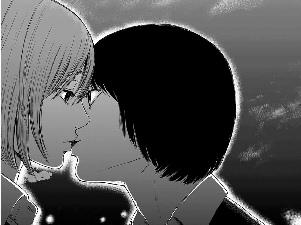 Aku No Hana Chapter 51 - Trang 2