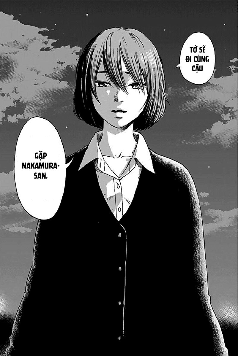 Aku No Hana Chapter 51 - Trang 2