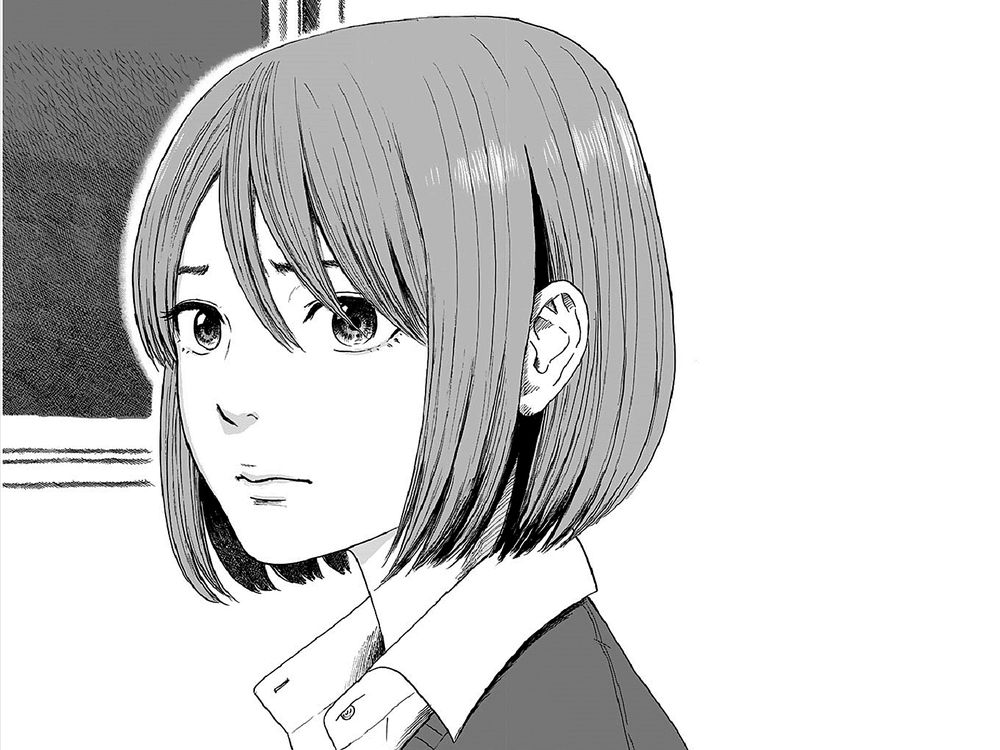 Aku No Hana Chapter 51 - Trang 2