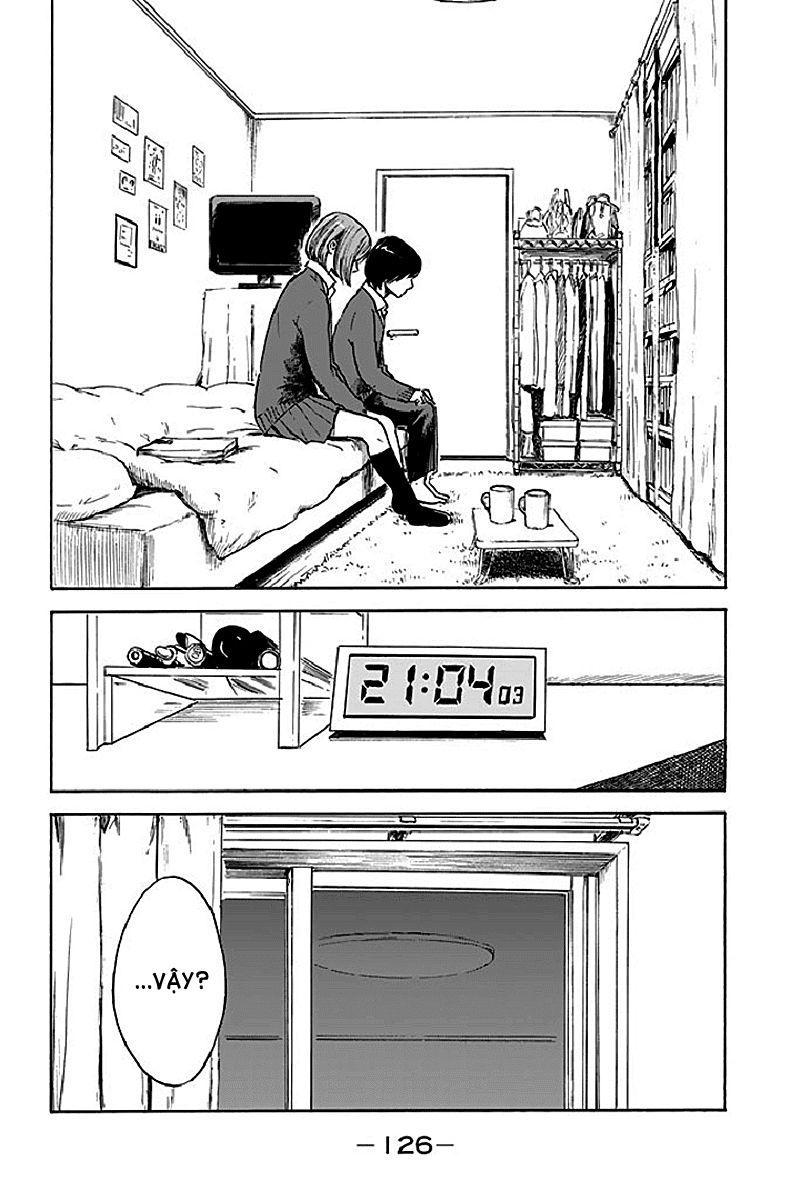 Aku No Hana Chapter 51 - Trang 2