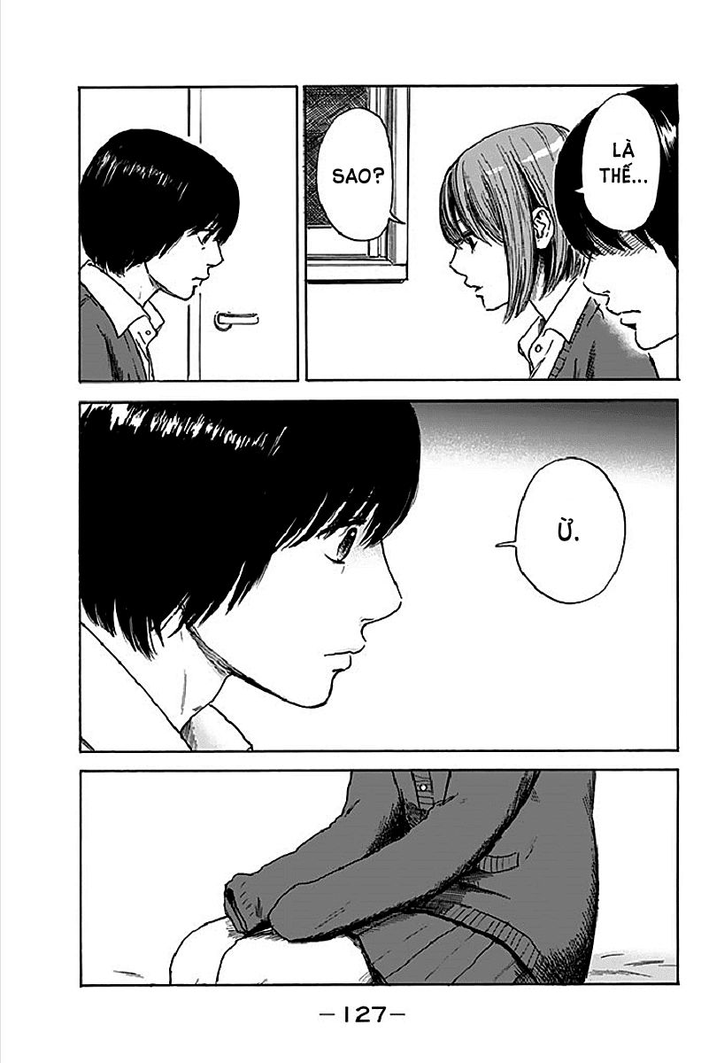 Aku No Hana Chapter 51 - Trang 2