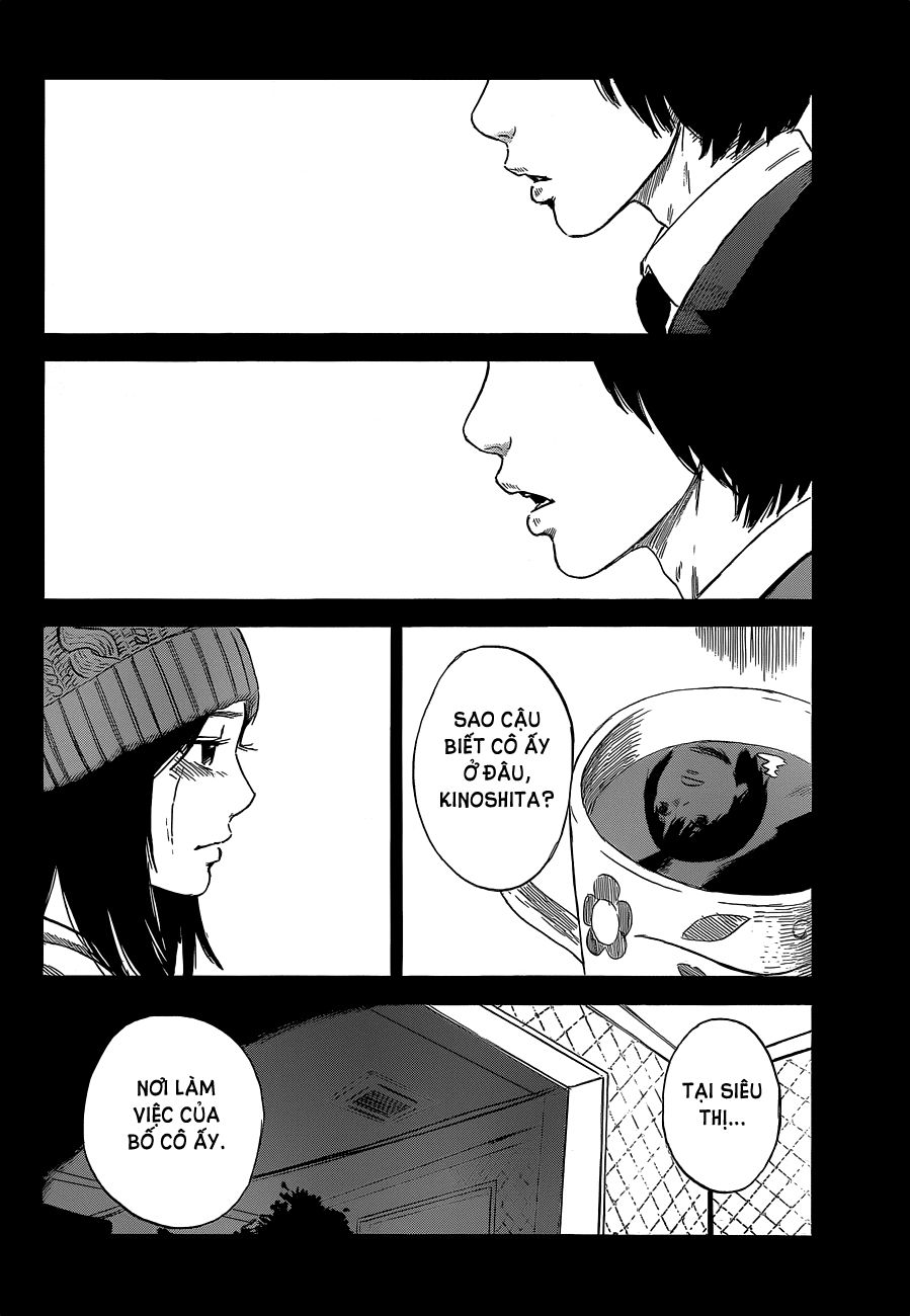 Aku No Hana Chapter 50 - Trang 2