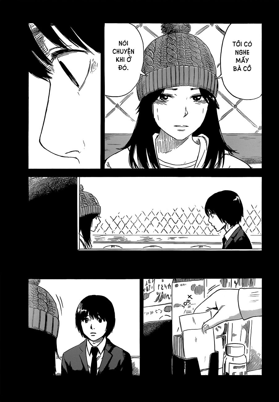 Aku No Hana Chapter 50 - Trang 2