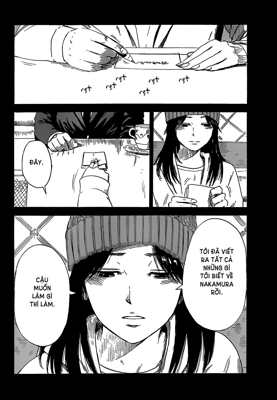 Aku No Hana Chapter 50 - Trang 2