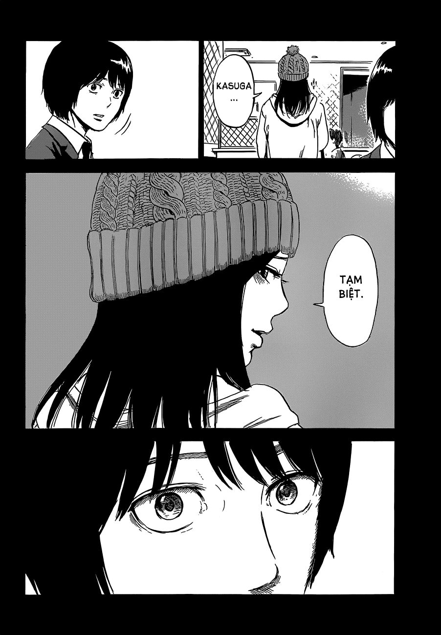 Aku No Hana Chapter 50 - Trang 2