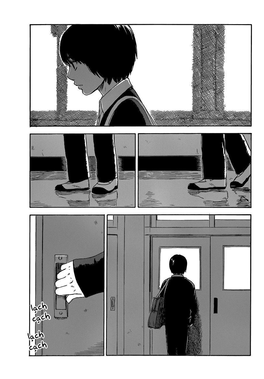 Aku No Hana Chapter 50 - Trang 2