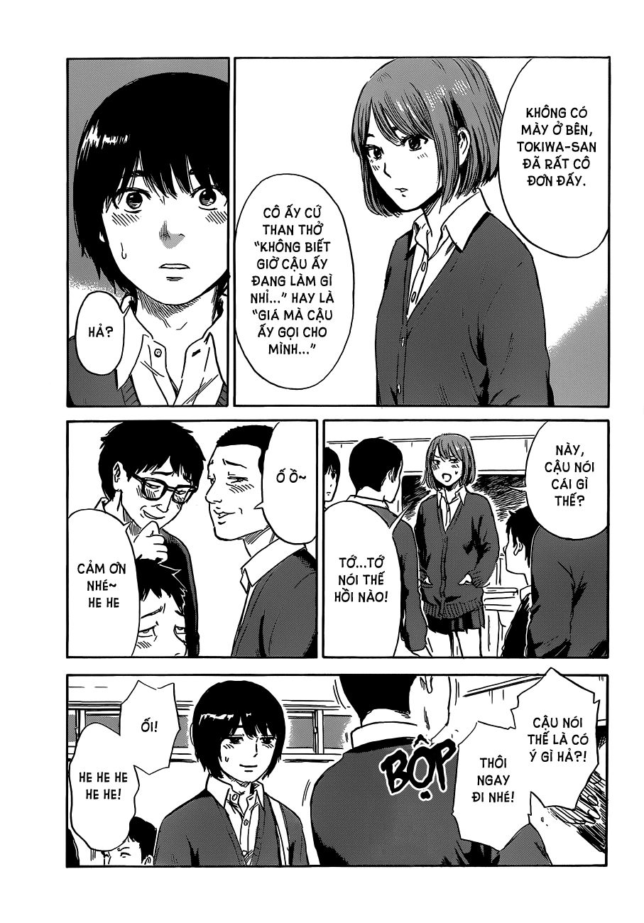 Aku No Hana Chapter 50 - Trang 2