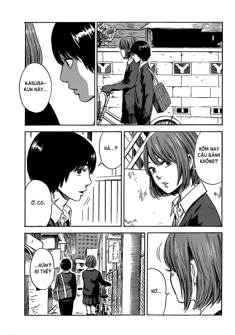 Aku No Hana Chapter 50 - Trang 2