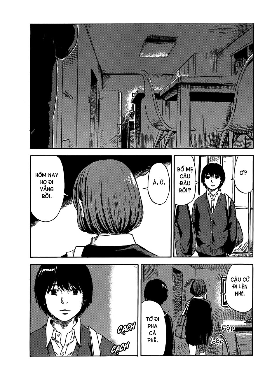 Aku No Hana Chapter 50 - Trang 2