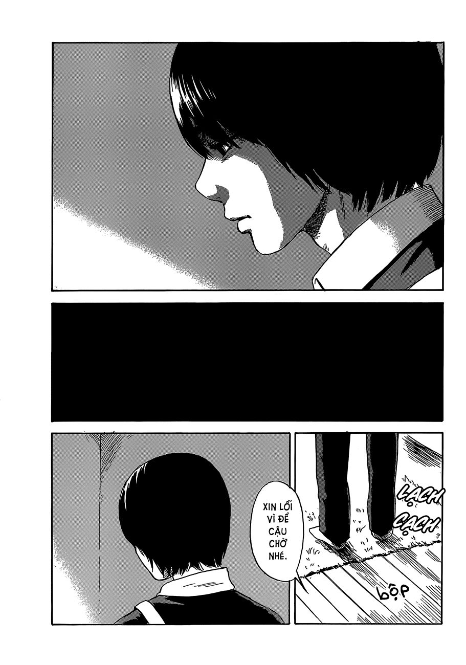 Aku No Hana Chapter 50 - Trang 2